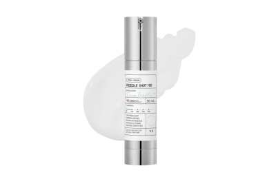 VT Cosmetics Reedle Shot 700  Интенсивный микро‑игольчатый бустер 30 ml